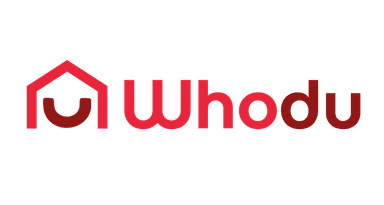 Whodu Logo