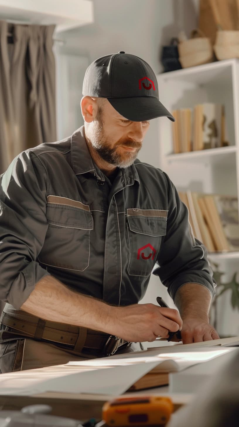 Handyman Services