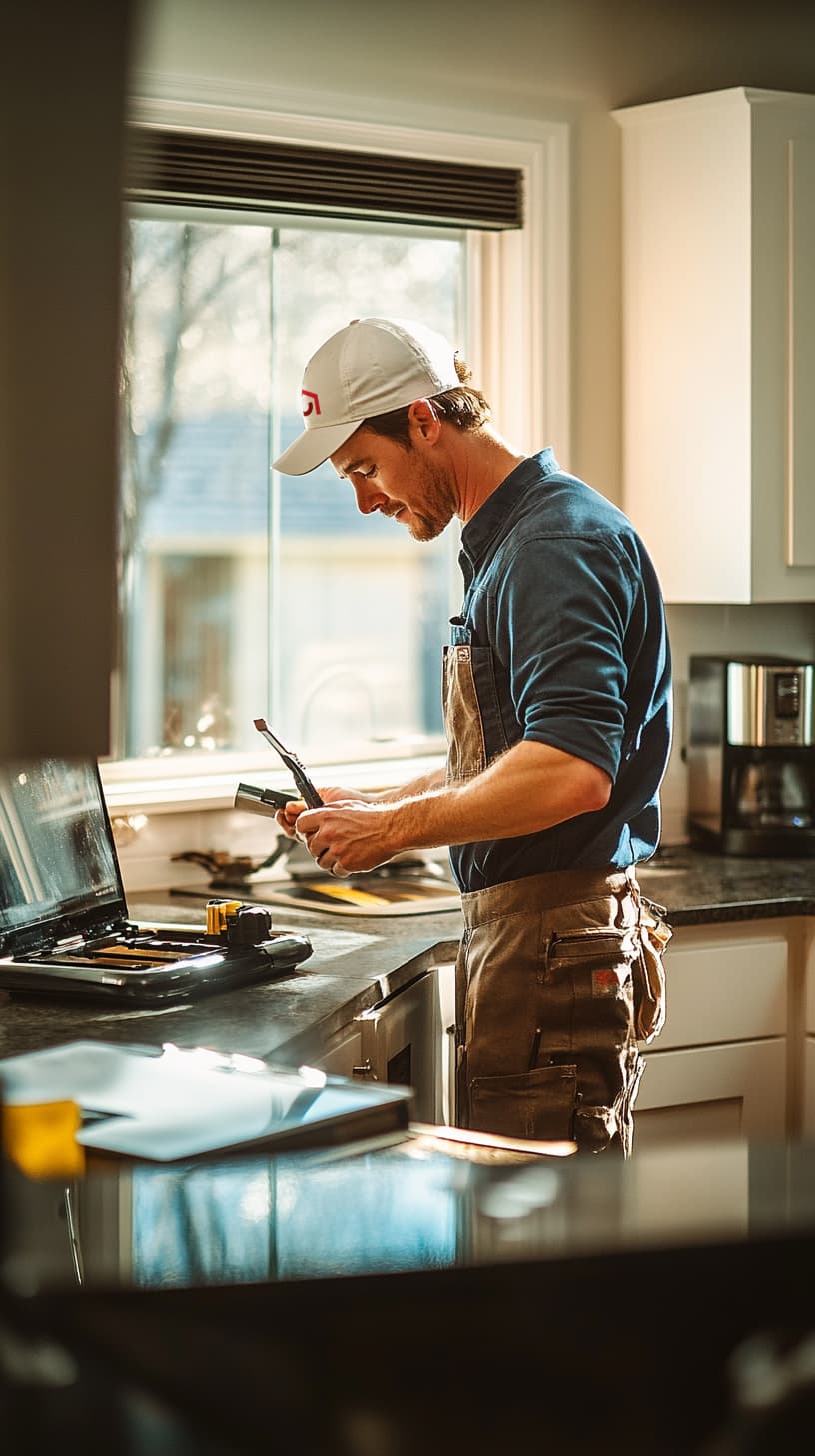 Appliance Repair